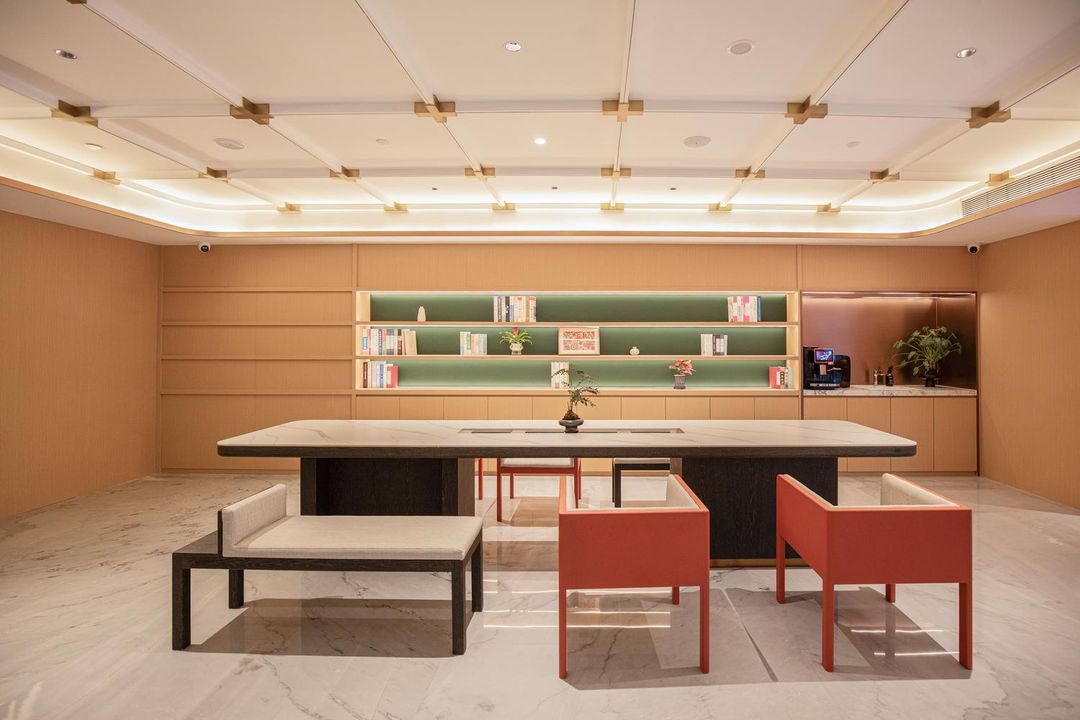 清沐国际酒店(南京南站南广场店)