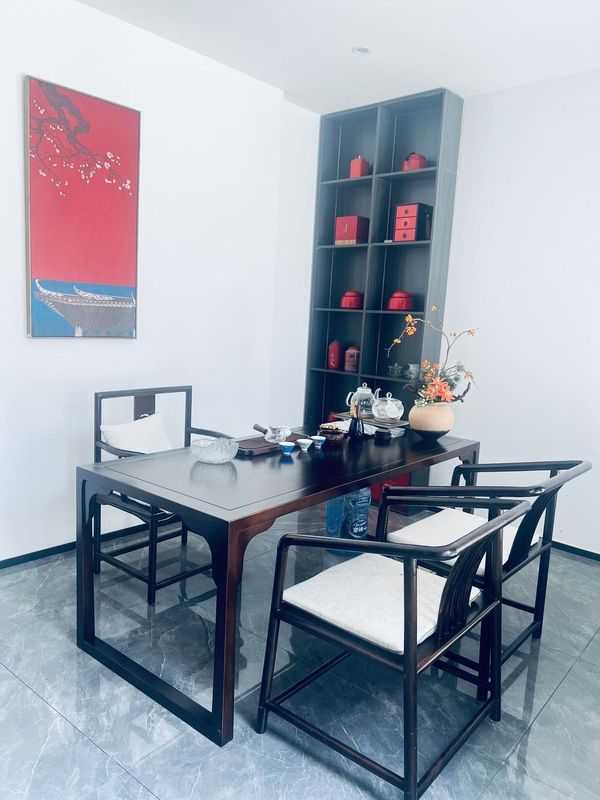 南京新街口五台山优逸酒店