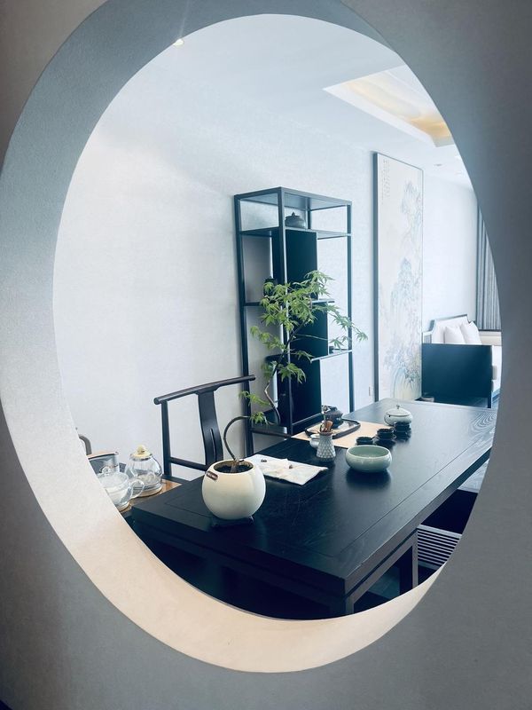 南京新街口五台山优逸酒店