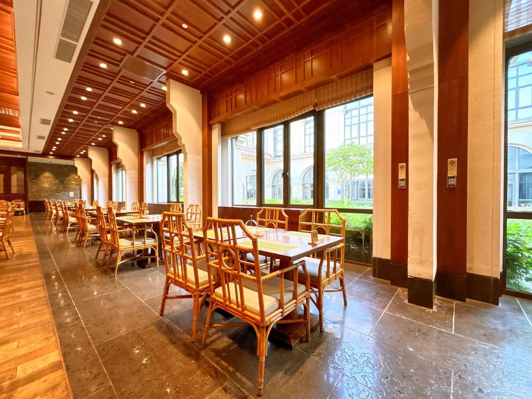 宁波工人疗养院酒店(象山东海半边山店)