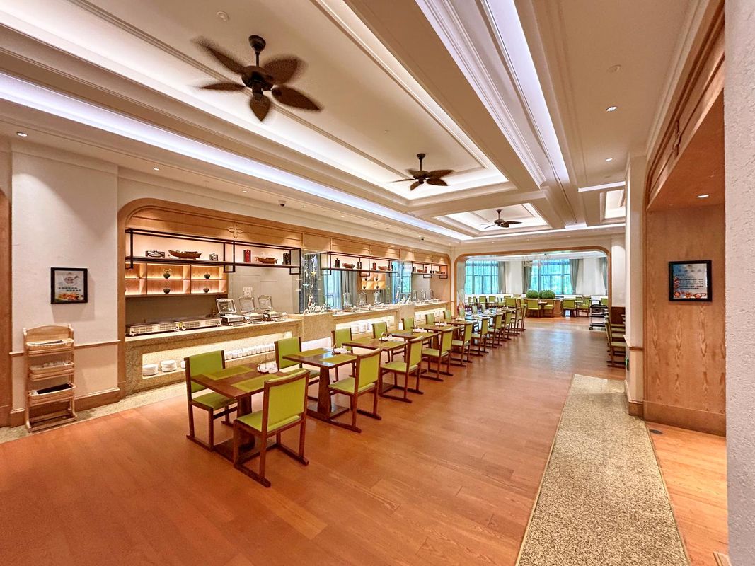 宁波工人疗养院酒店(象山东海半边山店)