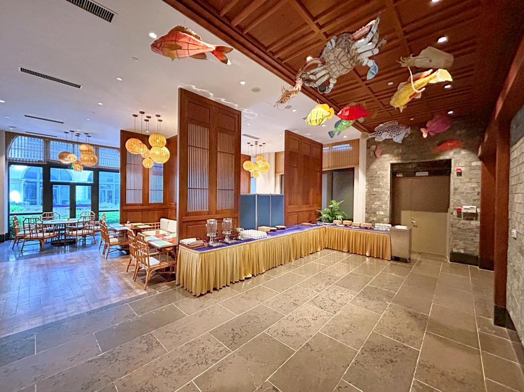 宁波工人疗养院酒店(象山东海半边山店)