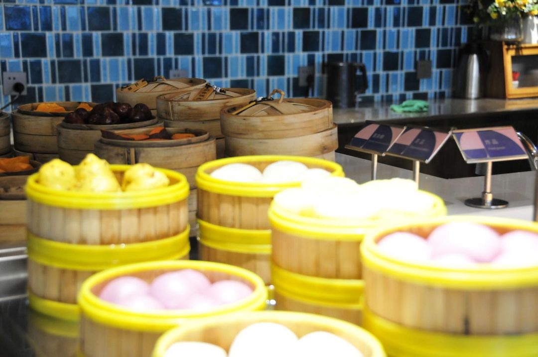 和颐至尚(石家庄勒泰中心北国商城地铁站店)
