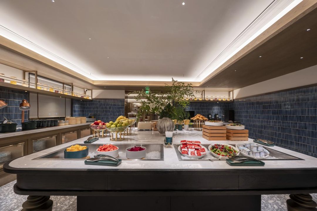 杭州武林广场湖墅南路漫心酒店