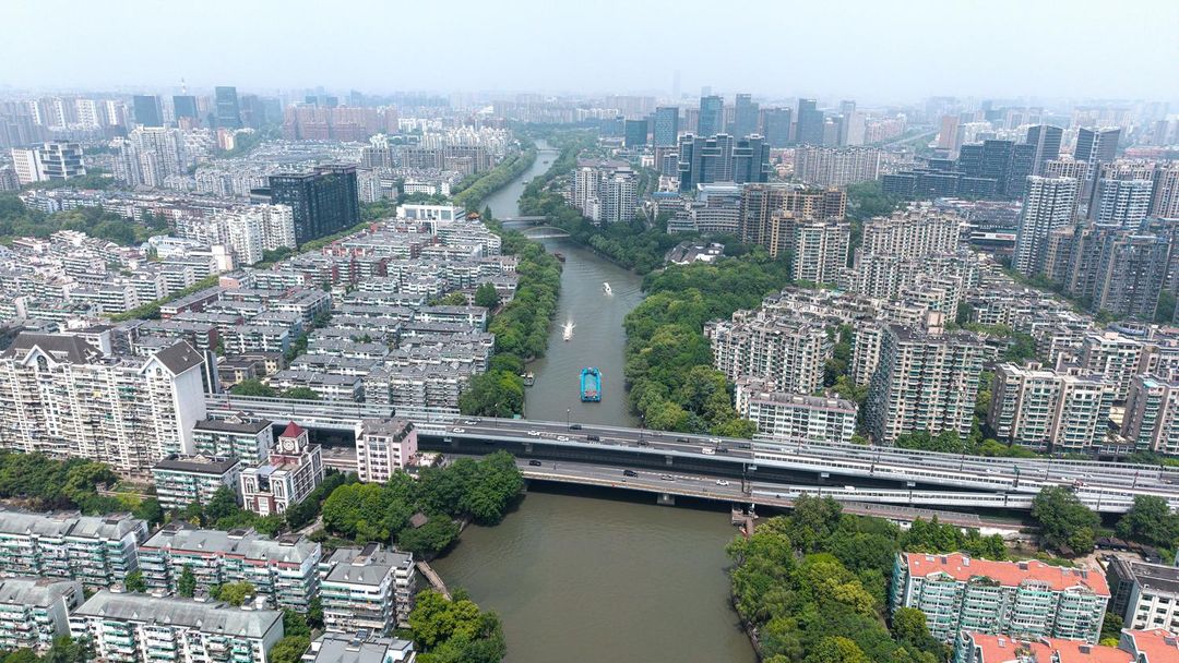 杭州武林广场湖墅南路漫心酒店