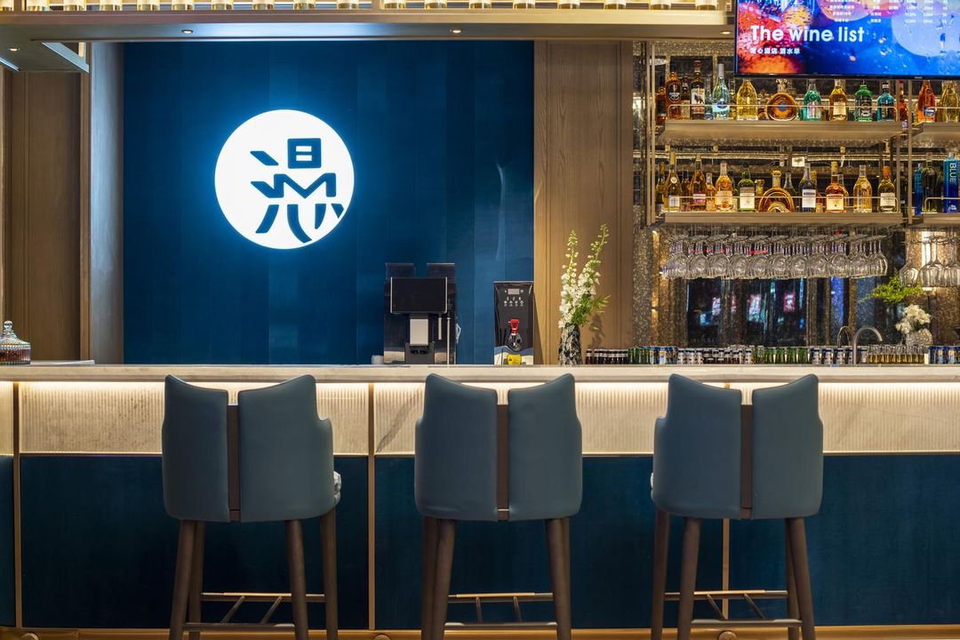 杭州武林广场湖墅南路漫心酒店