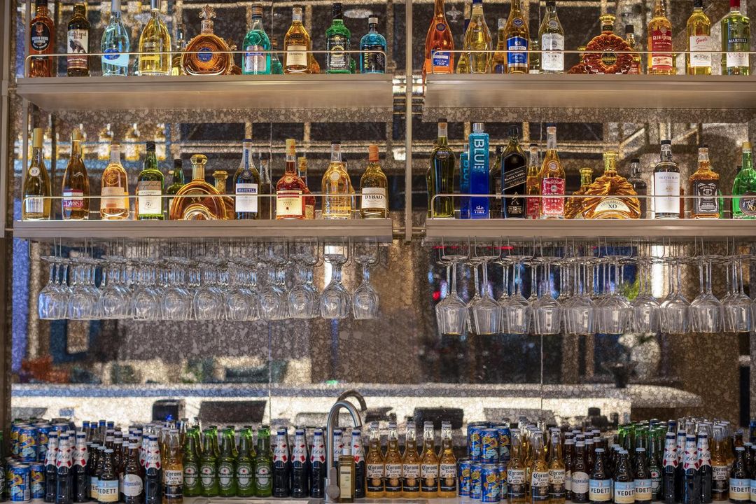 杭州武林广场湖墅南路漫心酒店