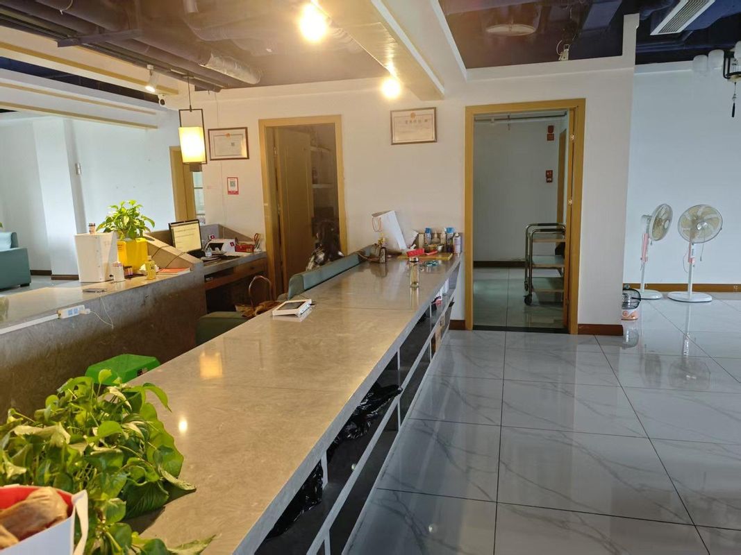 纬度全域酒店(南川万达广场店)