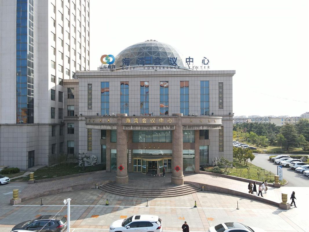 龙口海湾酒店