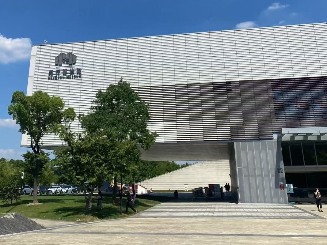 上海虹桥机场国家会展中心开元名庭酒店
