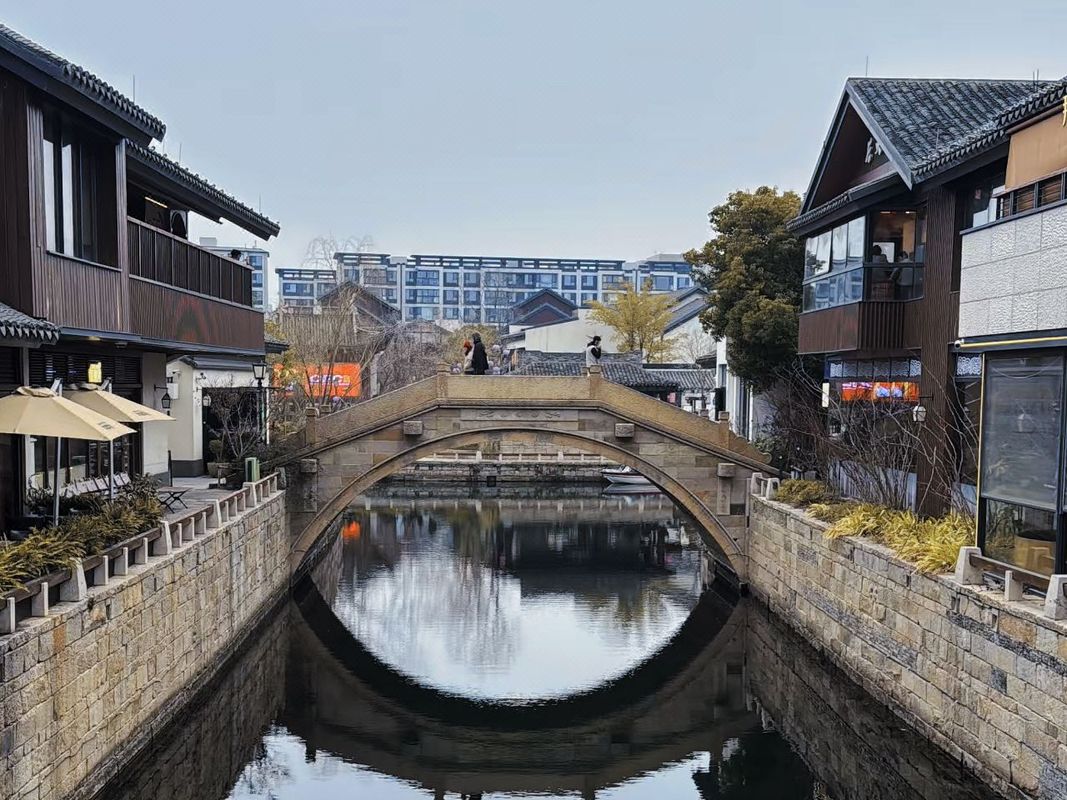 上海虹桥机场国家会展中心开元名庭酒店
