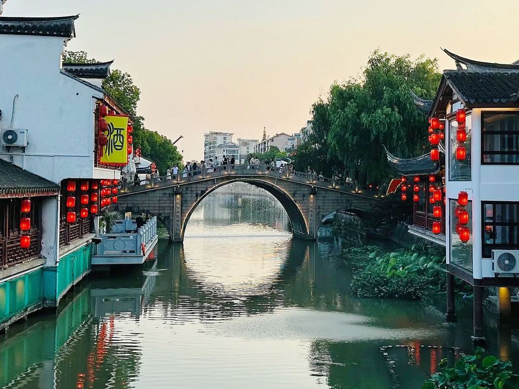 上海虹桥机场国家会展中心开元名庭酒店