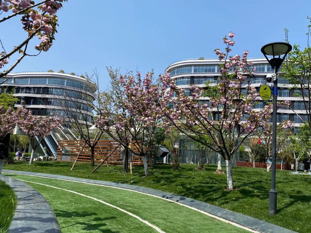 上海虹桥机场国家会展中心开元名庭酒店
