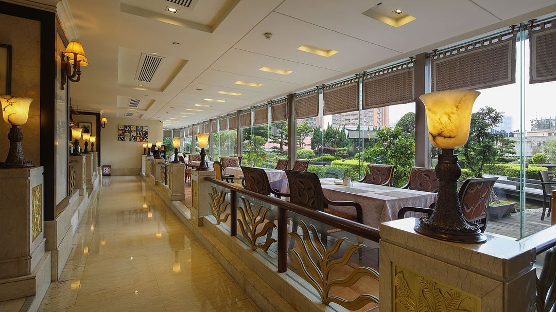 东莞君兰酒店(厚街万达广场店)