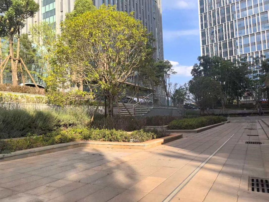 麗枫酒店(昆明长水国际机场航站楼铂港现代广场店)