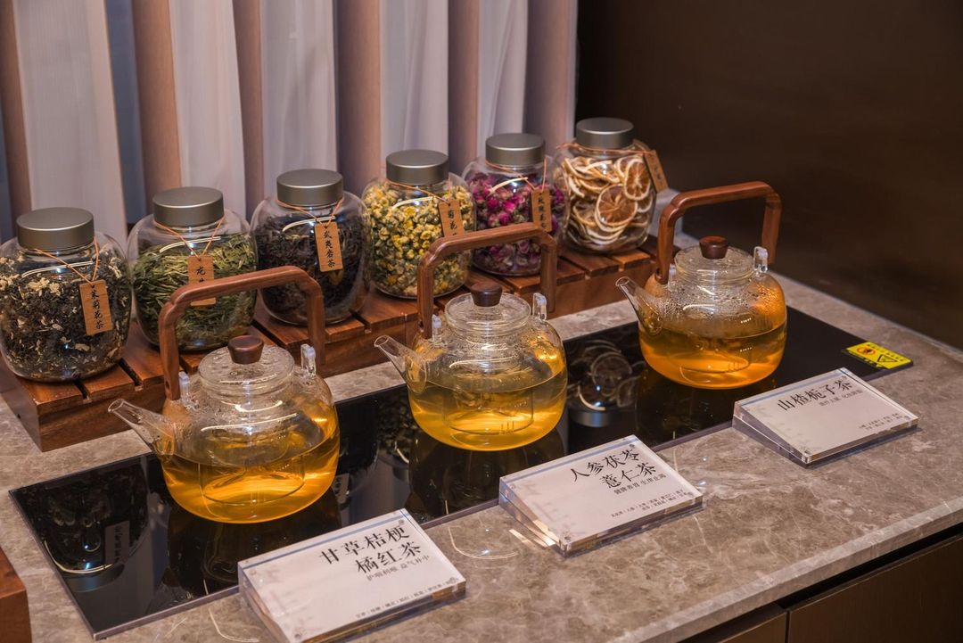 苏州工业园区桔子水晶酒店