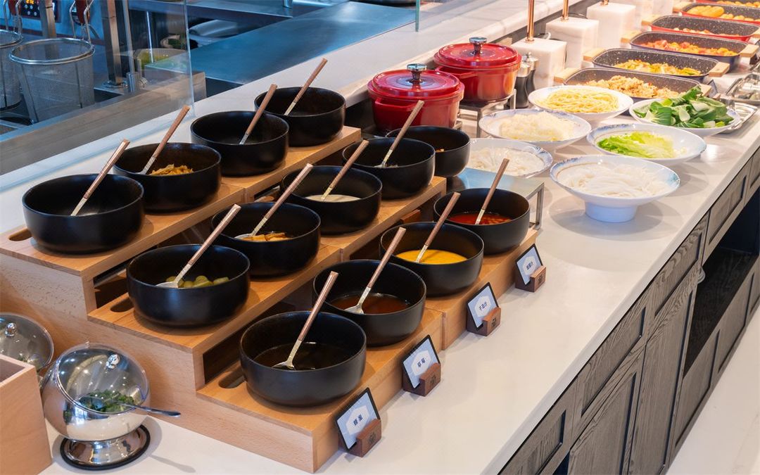 锦江都城酒店(东莞国贸中心汇一城店)