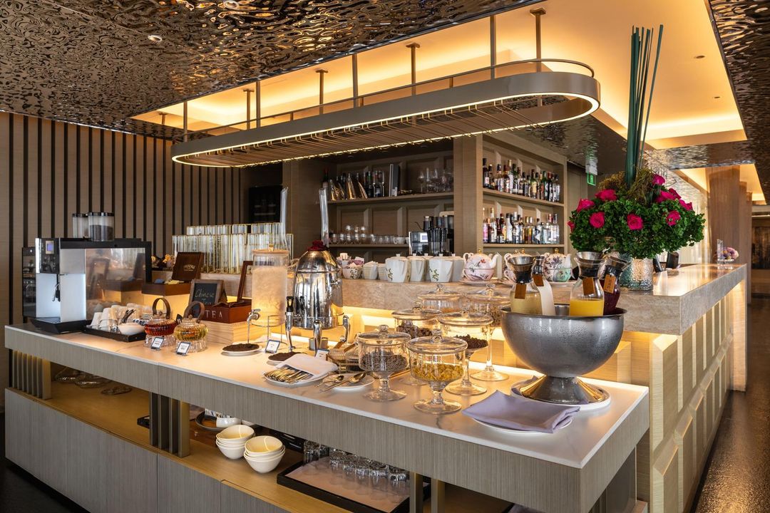 广州方圆奥克伍德豪景酒店公寓(正佳广场店)