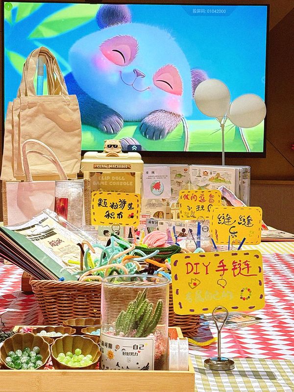 成都高新会展希尔顿惠庭酒店