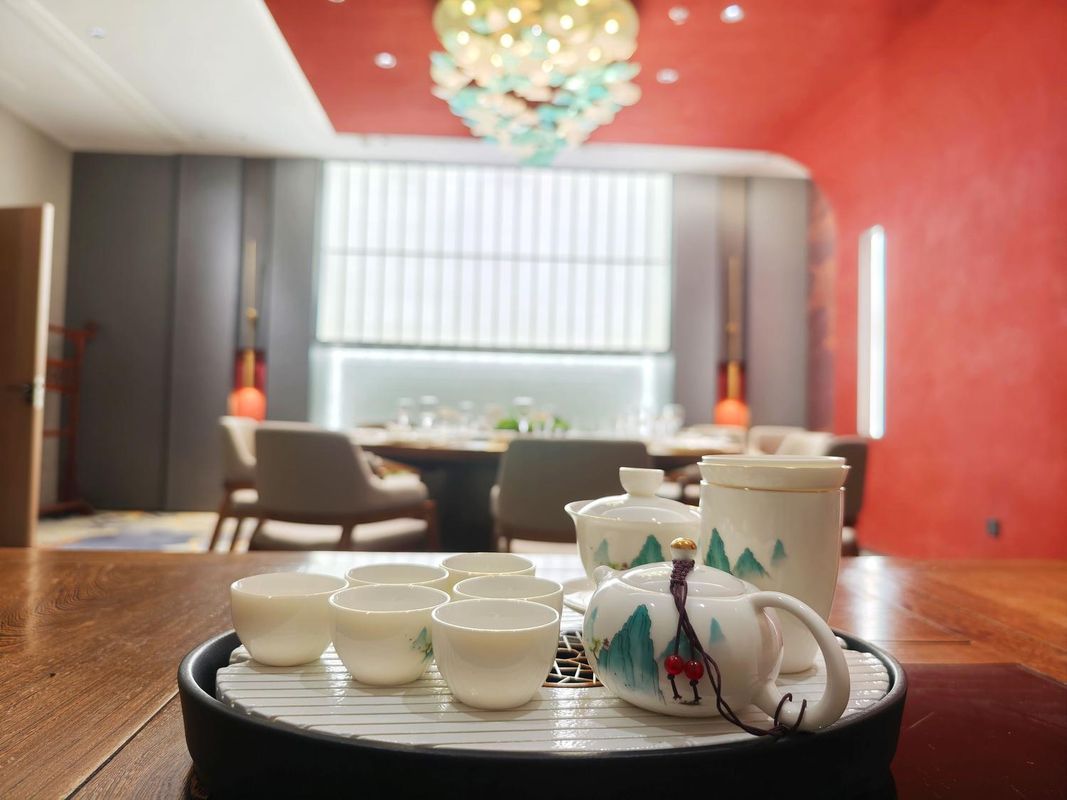 秦皇岛君达长城酒店(火车站万达广场店)