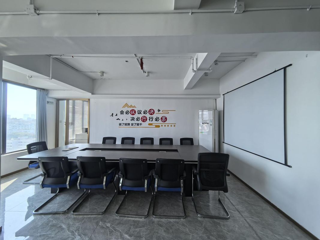 锦森酒店(深圳宝安国际会展中心店)
