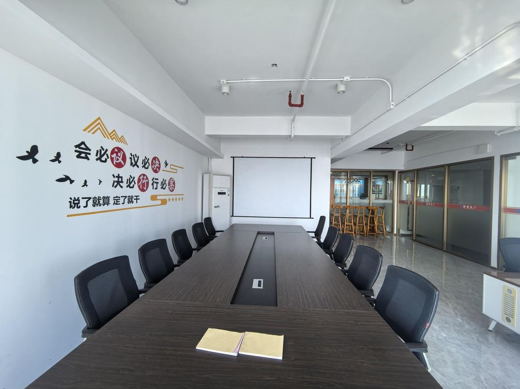 锦森酒店(深圳宝安国际会展中心店)
