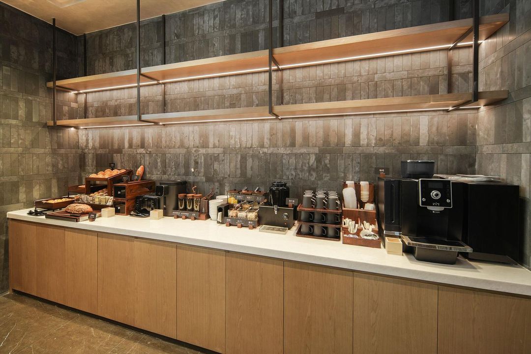 重庆豪生Club酒店(重庆西站新桥医院店)