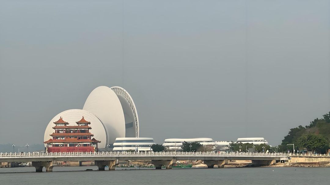 珠海美仑国际酒店(香洲明珠站店)