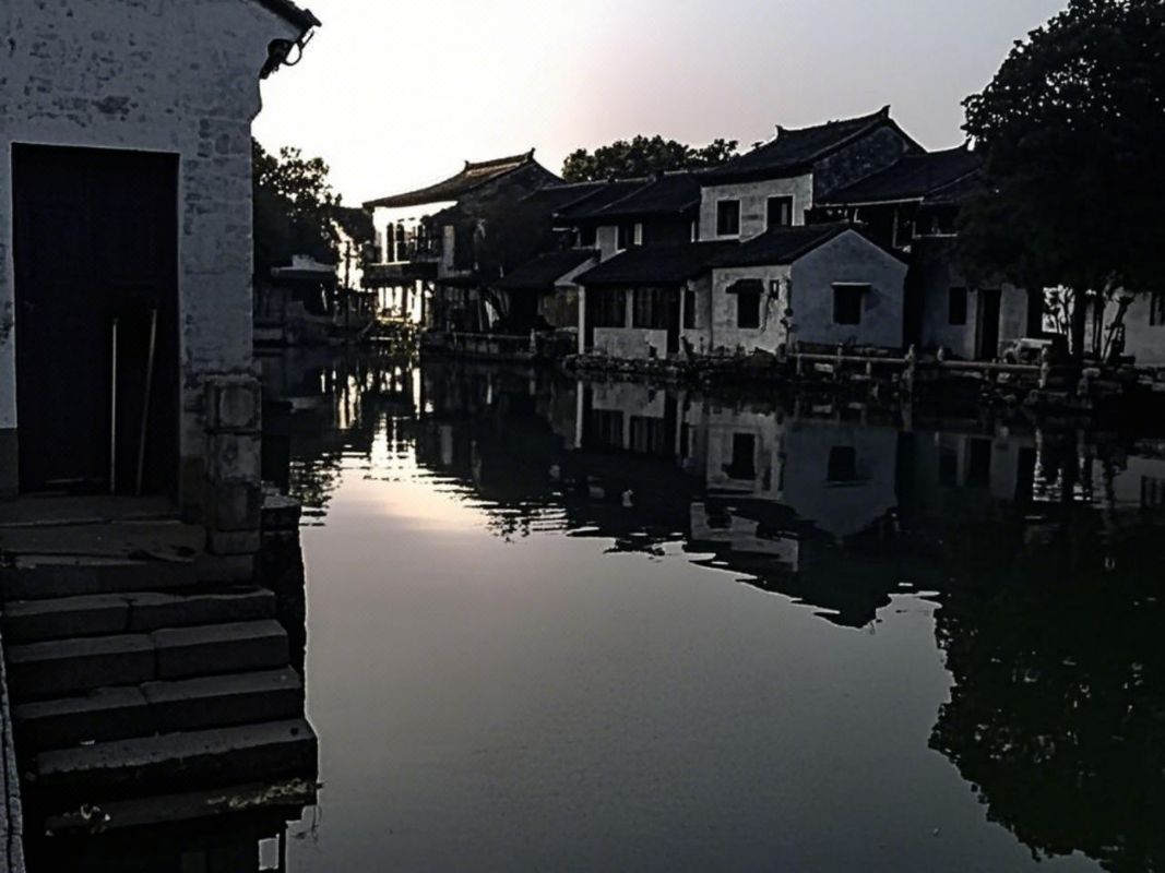 苏州静思园大酒店