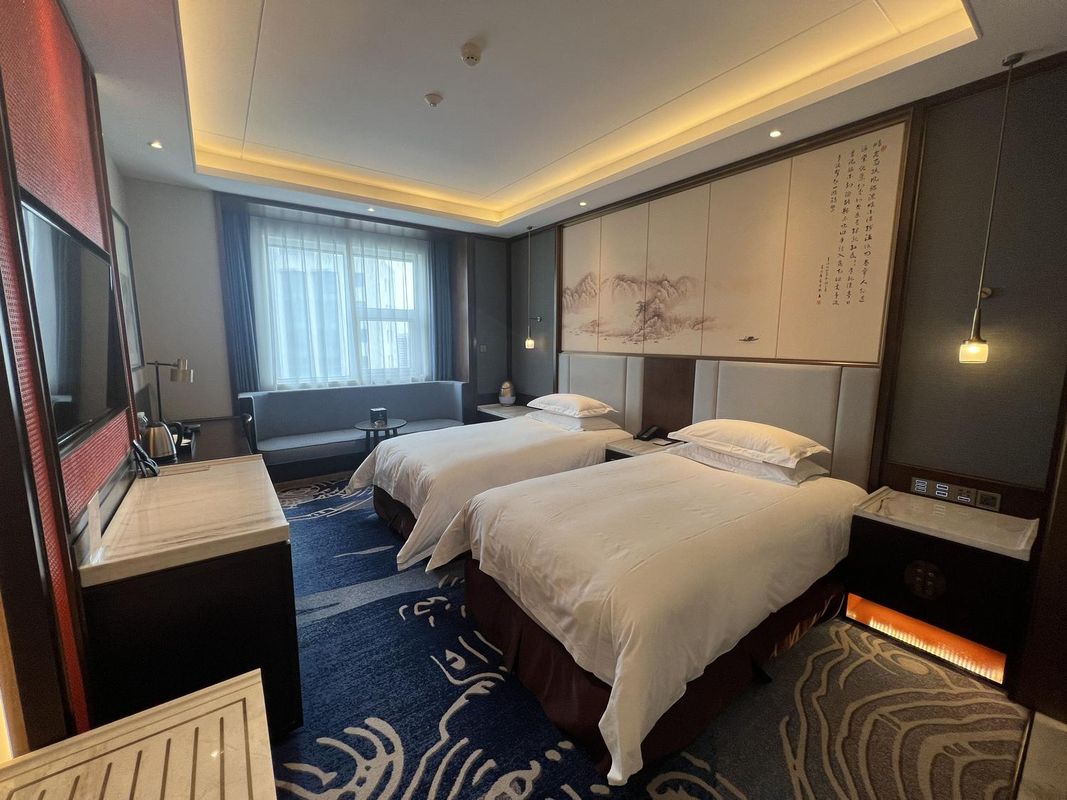 山东大厦&middot;清照酒店
