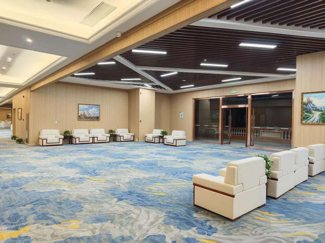 武汉米修斯国际大酒店