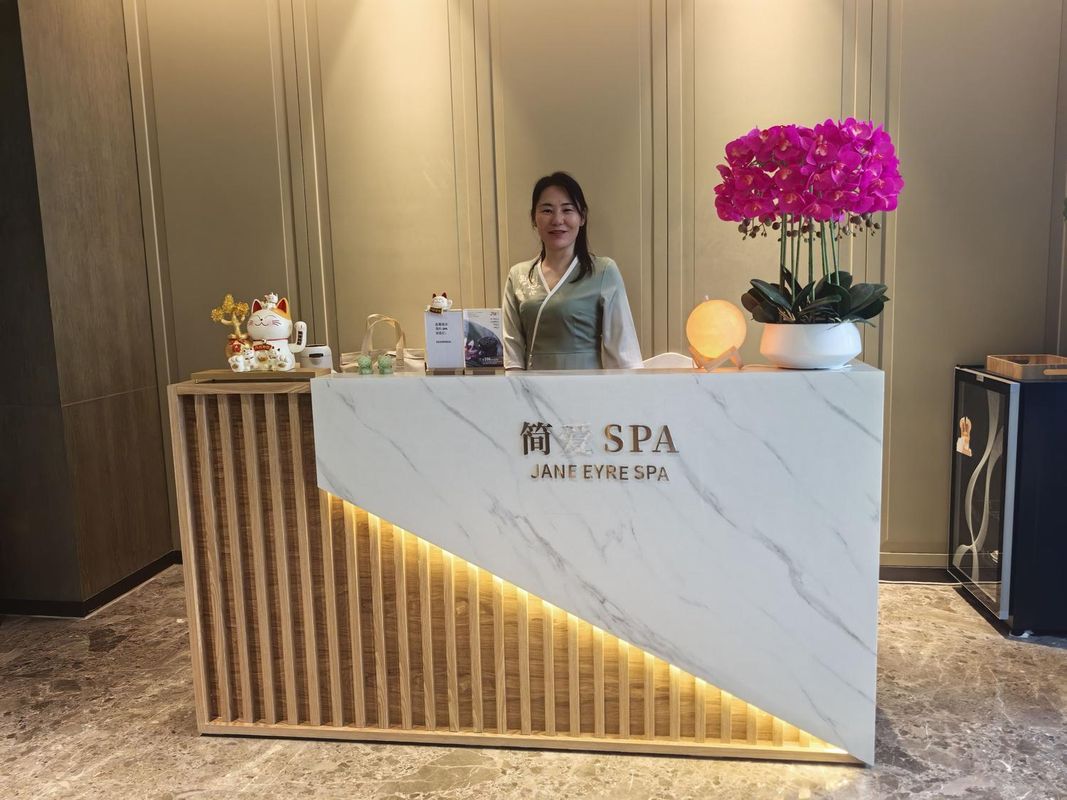 柏丽酒店(佛山三龙湾店)