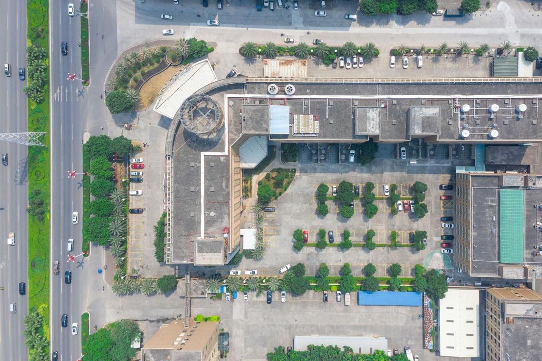 嘉万国际酒店 | Garman&middot;Hotels&Resorts | (东莞松山湖店)