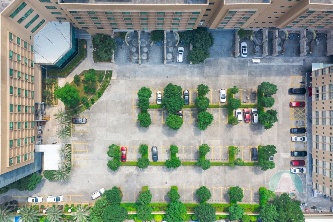 嘉万国际酒店 | Garman&middot;Hotels&Resorts | (东莞松山湖店)