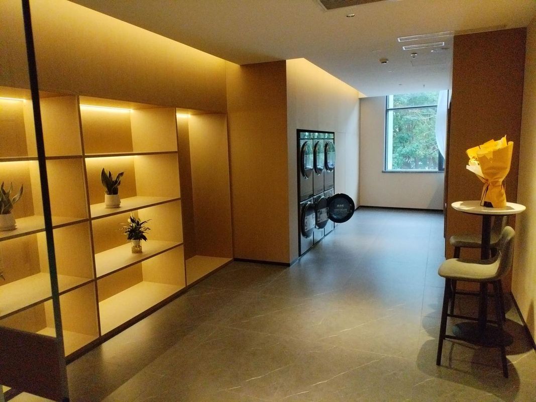 合肥徽格酒店