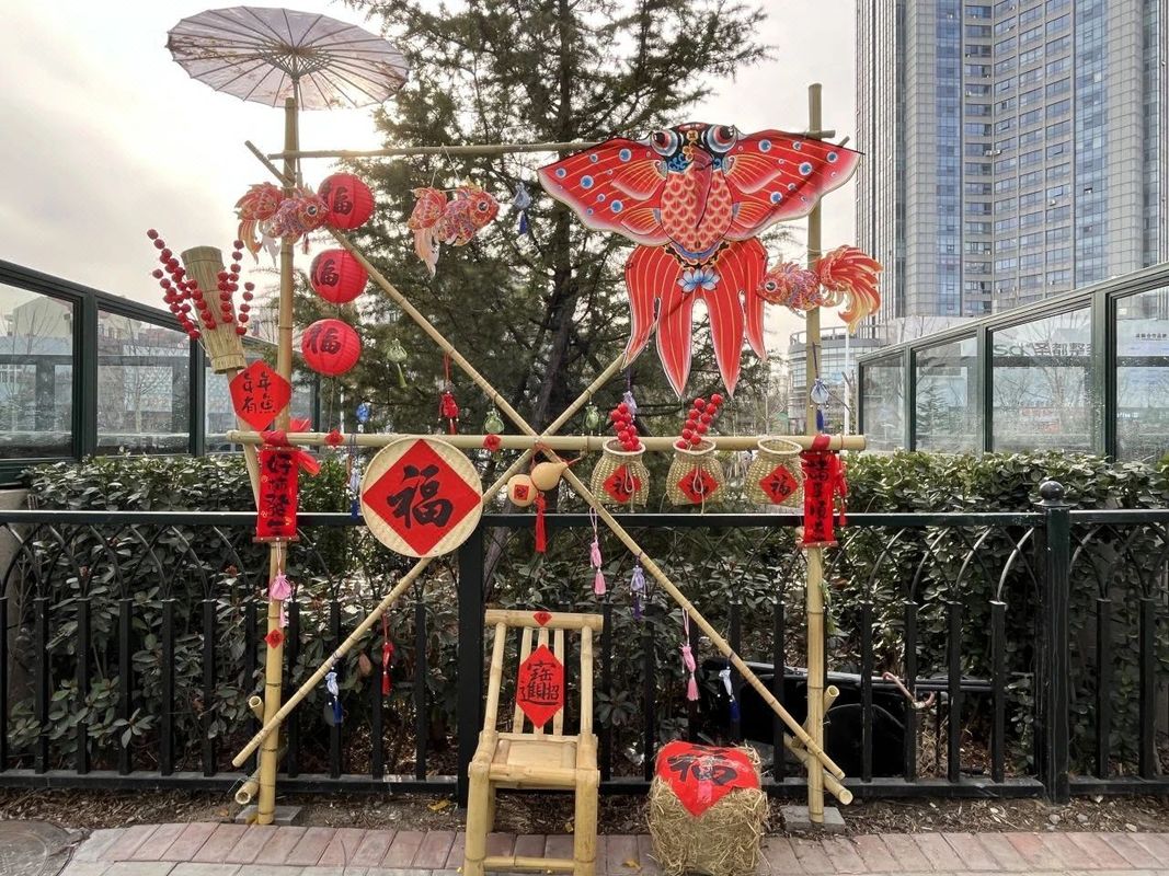 青岛金沙滩香江路地铁站亚朵酒店