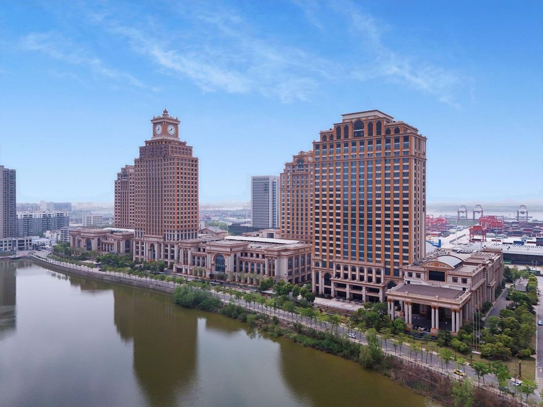 武汉米乐斯国际大酒店
