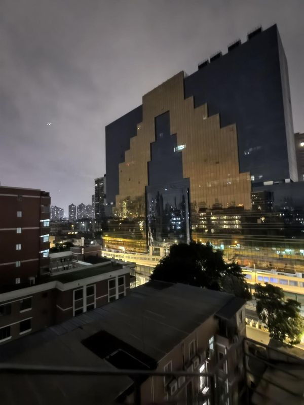 宜尚酒店(广州北京路步行街西门口地铁站店)