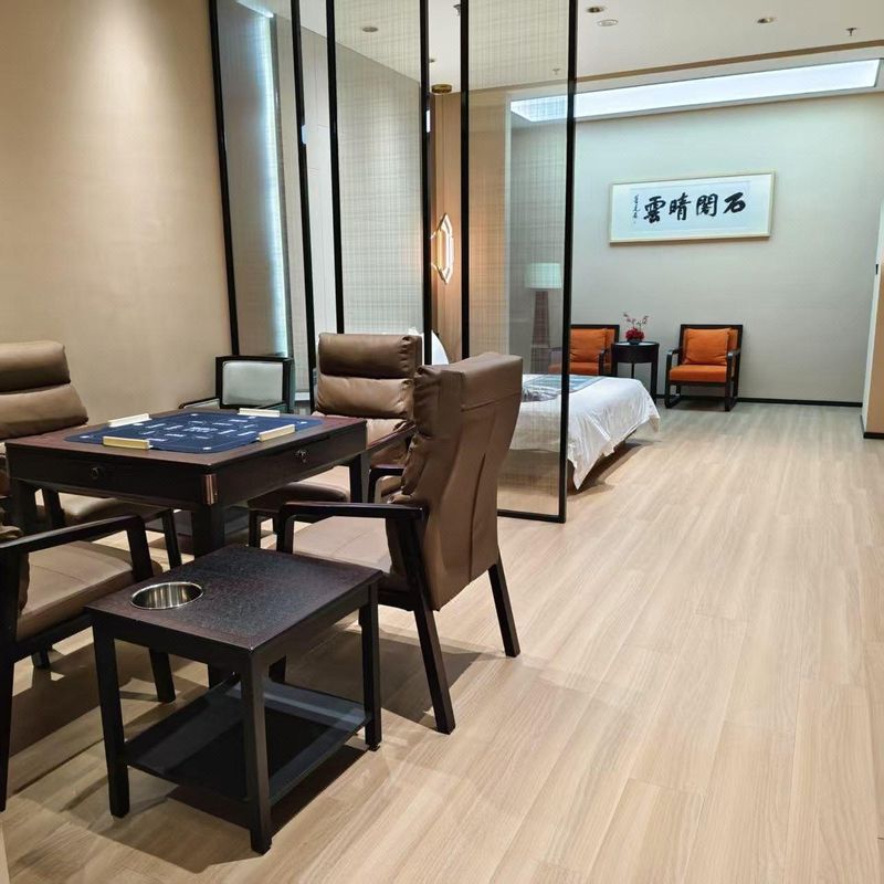 卓睿云瑞酒店