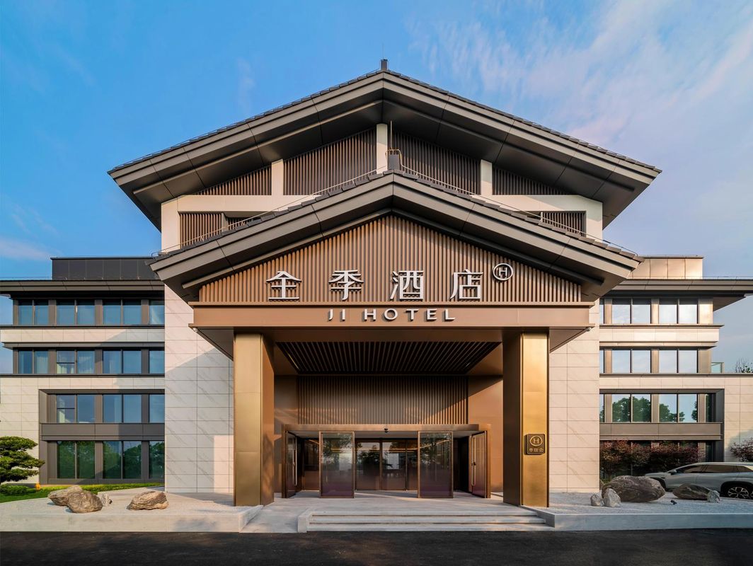 全季酒店(重庆悦来国博会展中心店)