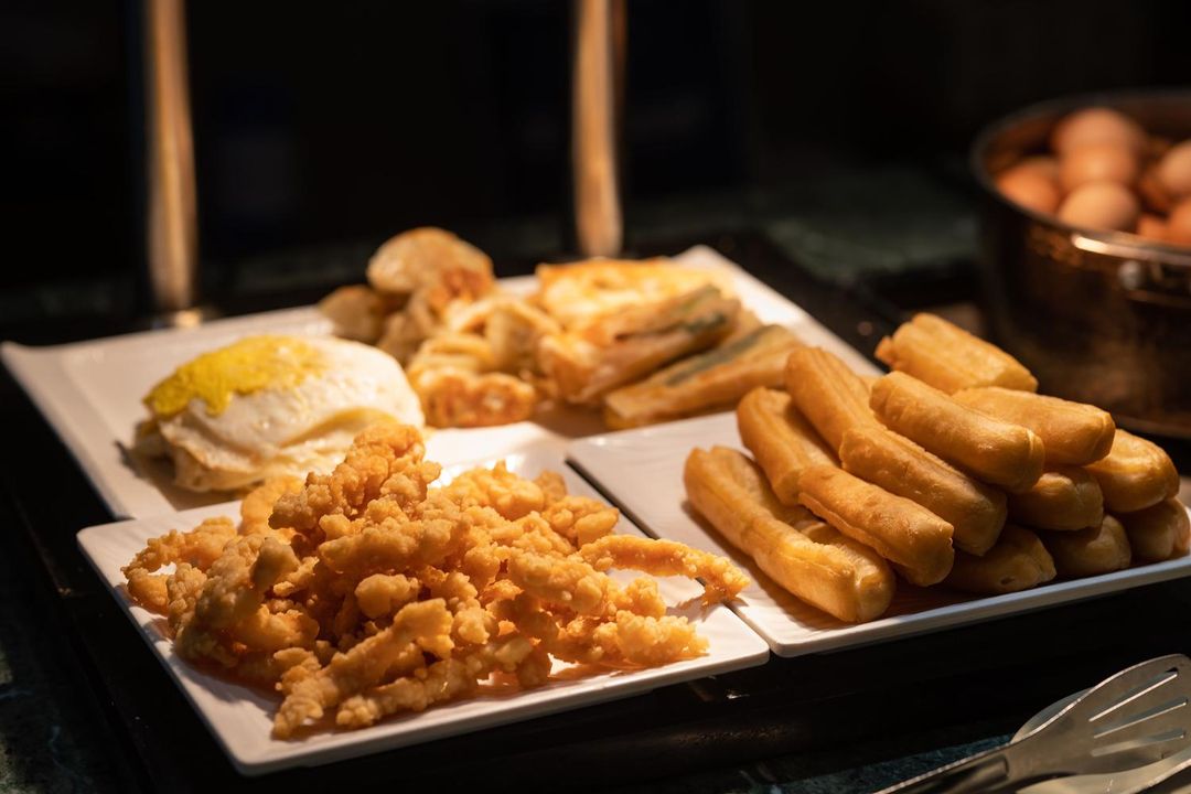 柏纳酒店(杭州四季青庆春广场地铁站店)