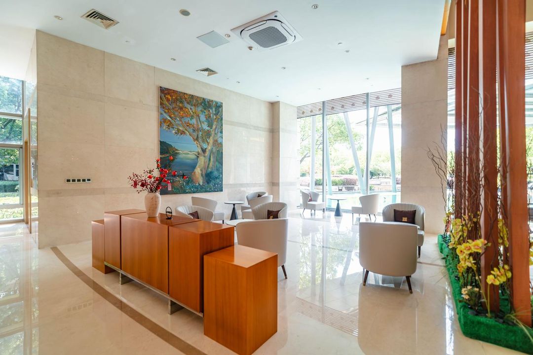 南京国睿金陵大酒店