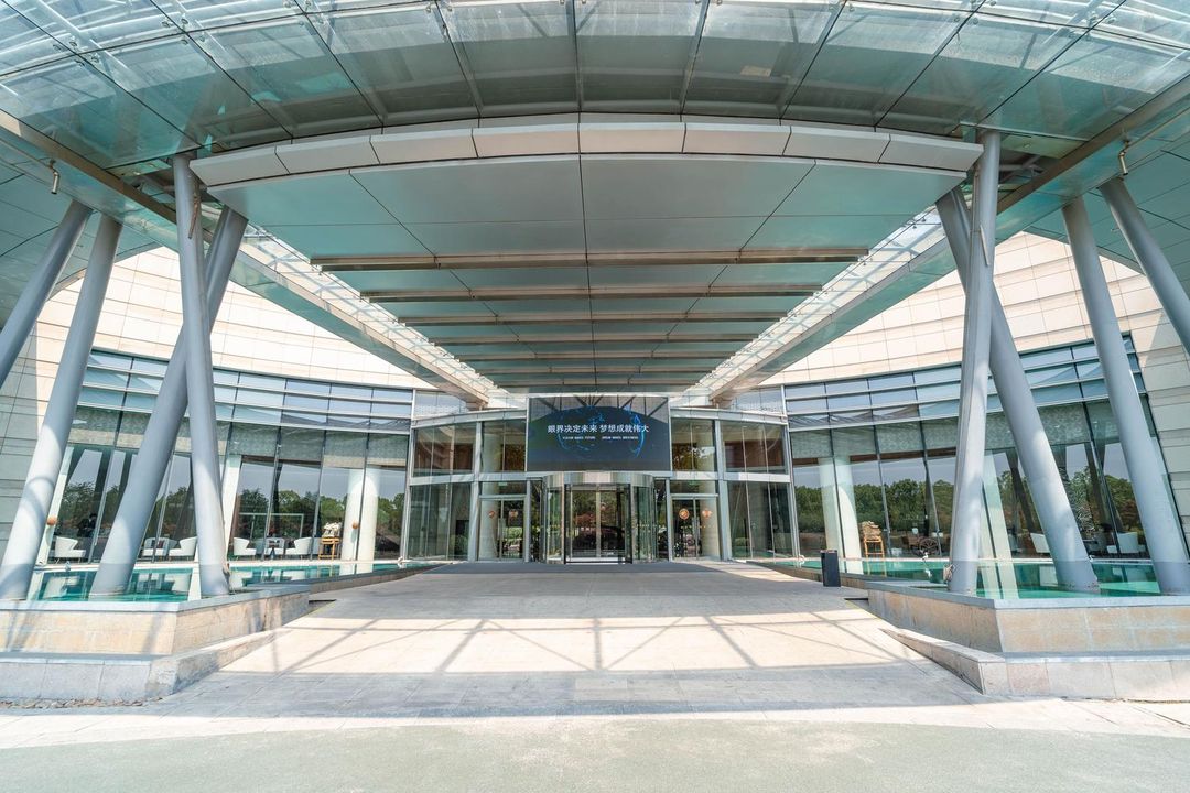 南京国睿金陵大酒店