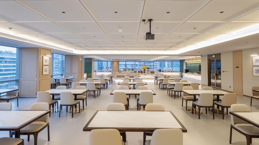 清沐国际酒店(南京南站南广场店)
