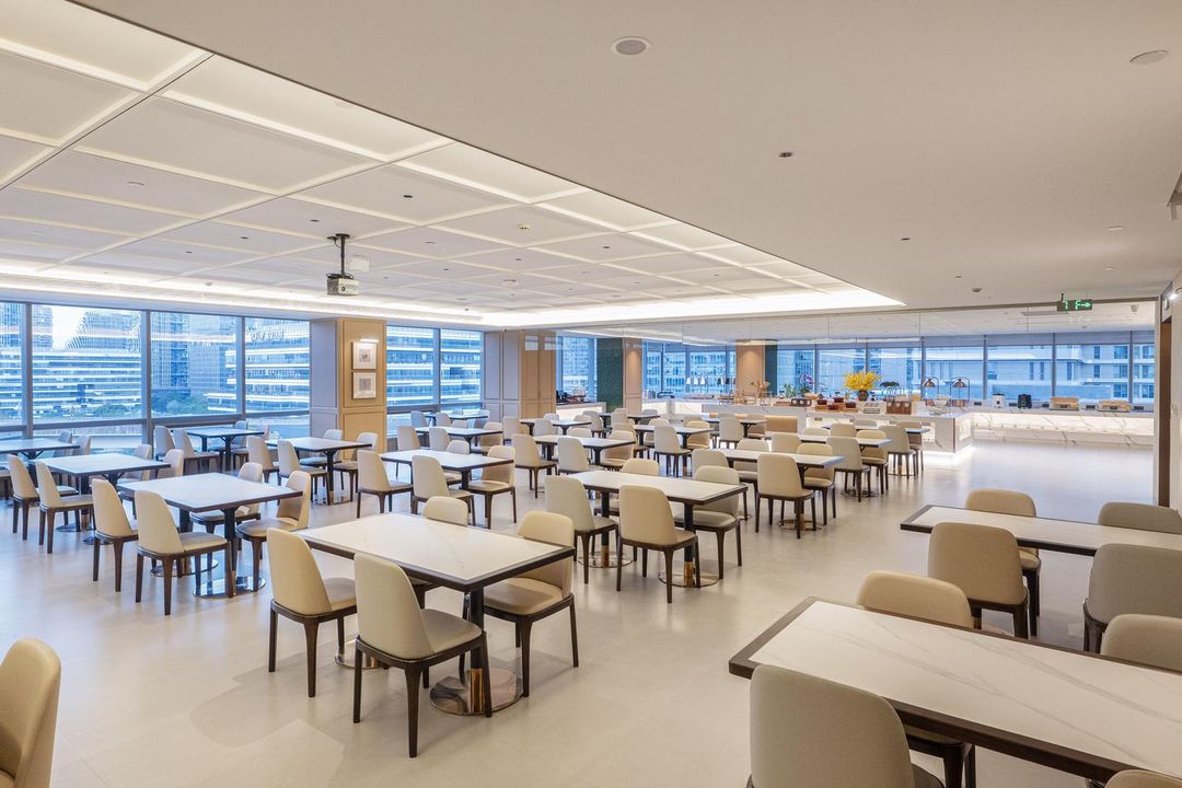 清沐国际酒店(南京南站南广场店)