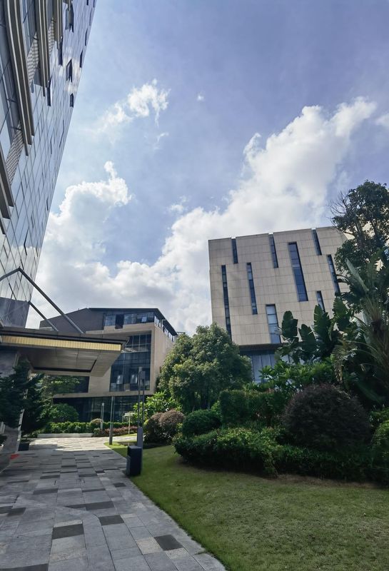 东莞厚街榕树国际酒店