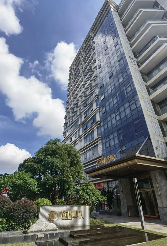 东莞厚街榕树国际酒店