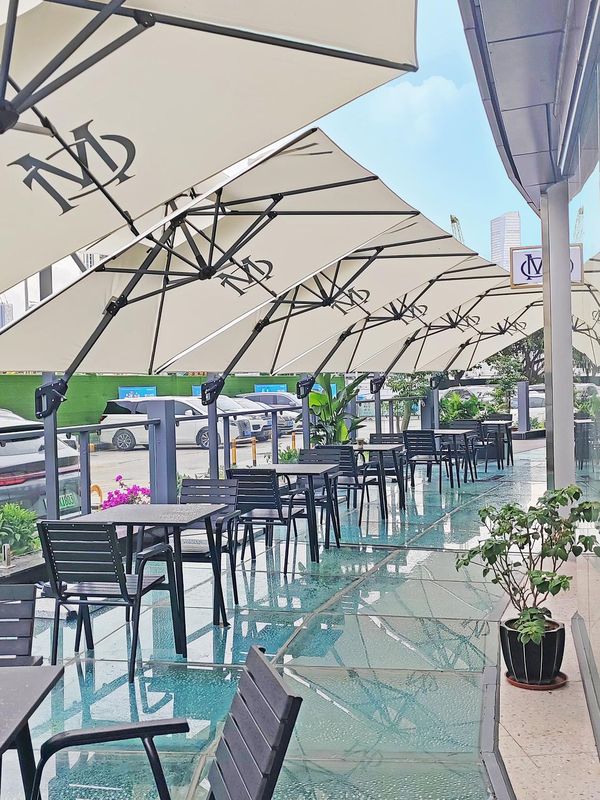 深圳国际市长交流中心格兰云天&middot;阅酒店