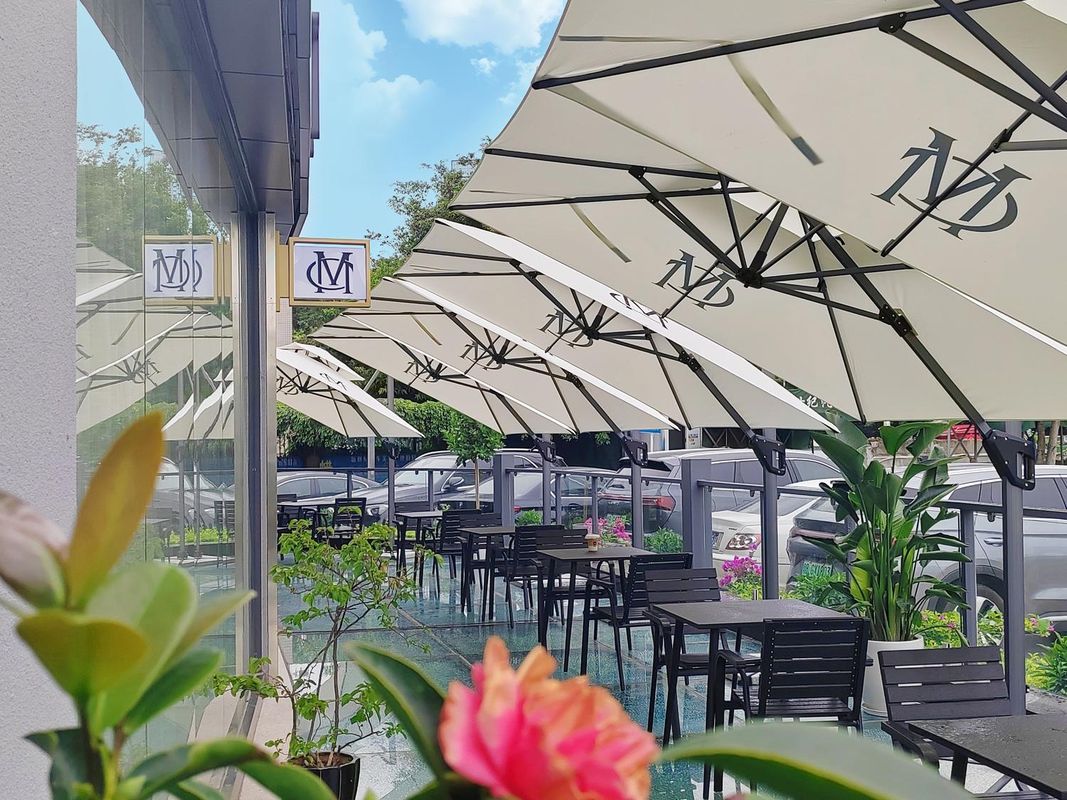 深圳国际市长交流中心格兰云天&middot;阅酒店