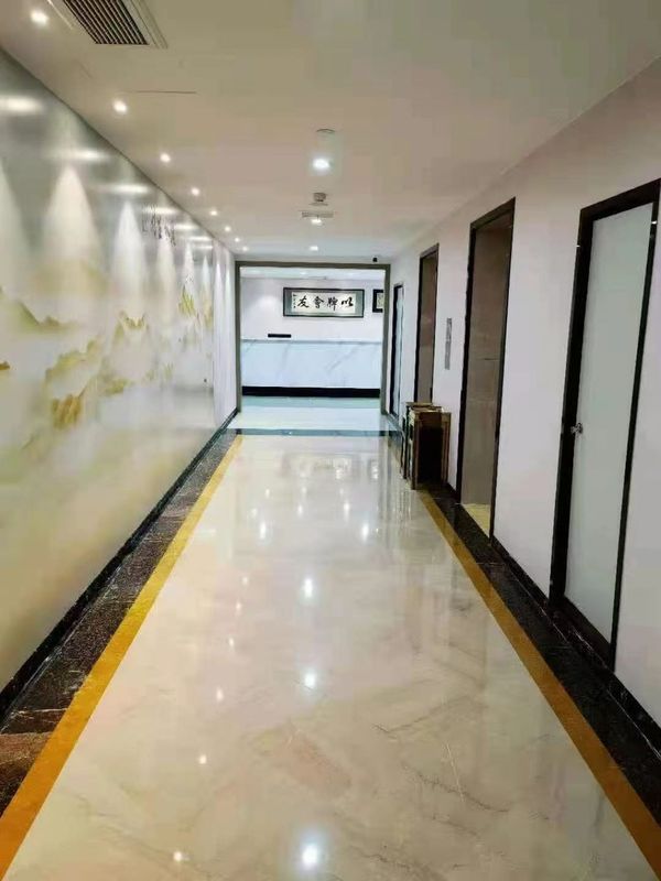 宁波浙海大酒店 (宁波火车站工商学院店)